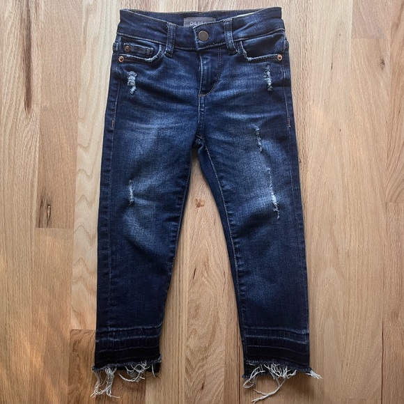 DL1961 Other - DL1961 Distressed Skinny Jeans - 3T